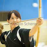 Japanese Archery